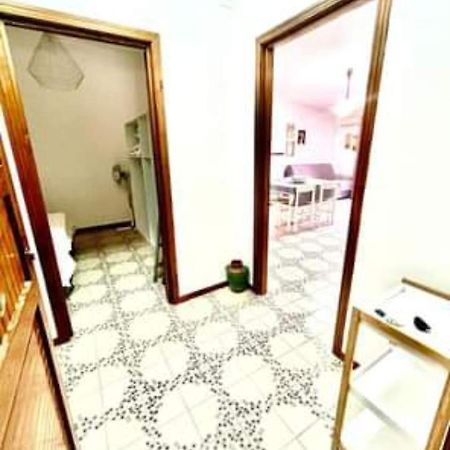 Casa Vacanze I Gabbiani Giardini Naxos Schiso Extérieur photo
