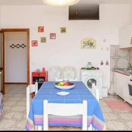 Casa Vacanze I Gabbiani Giardini Naxos Schiso Extérieur photo