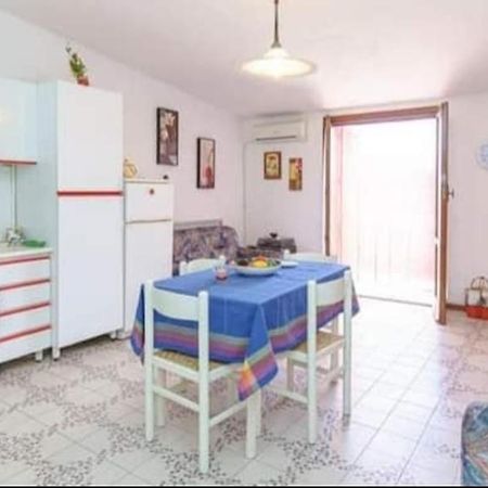Casa Vacanze I Gabbiani Giardini Naxos Schiso Extérieur photo