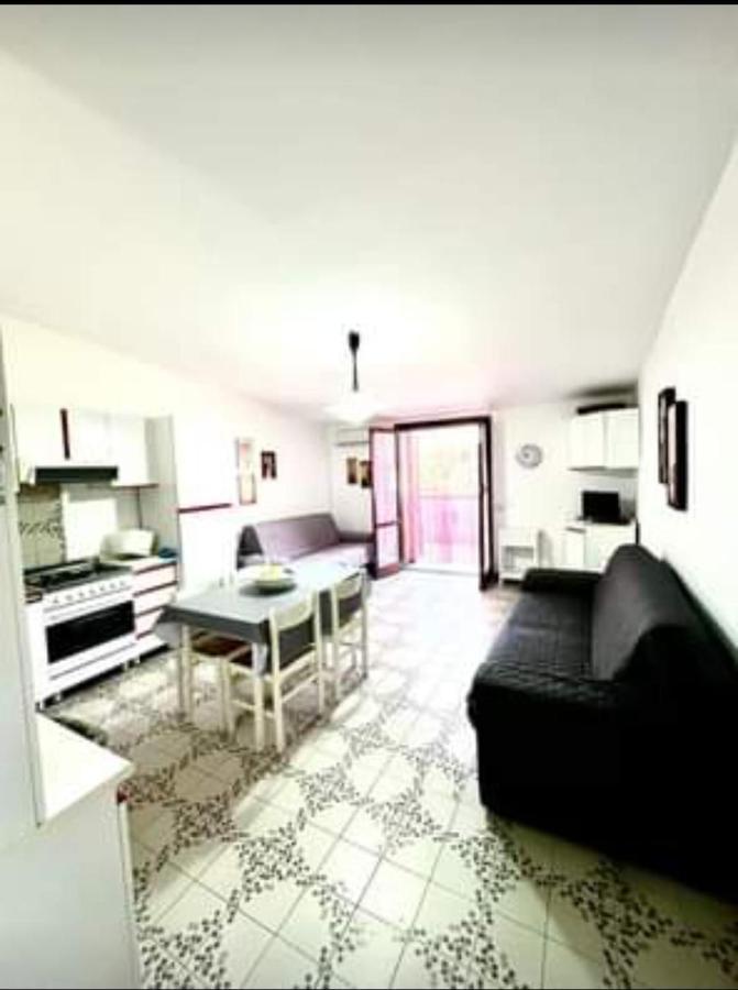 Casa Vacanze I Gabbiani Giardini Naxos Schiso Extérieur photo