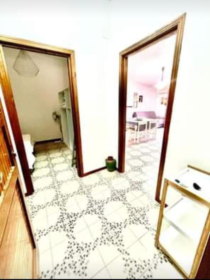 Casa Vacanze I Gabbiani Giardini Naxos Schiso Extérieur photo