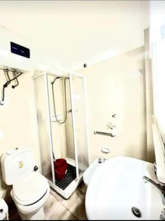 Casa Vacanze I Gabbiani Giardini Naxos Schiso Extérieur photo