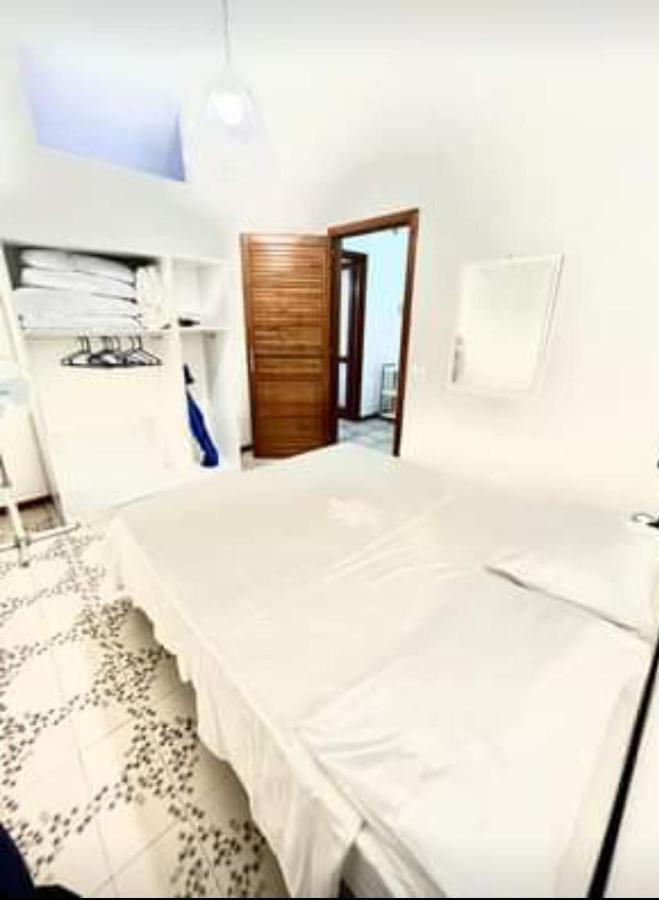 Casa Vacanze I Gabbiani Giardini Naxos Schiso Extérieur photo
