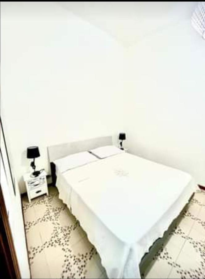 Casa Vacanze I Gabbiani Giardini Naxos Schiso Extérieur photo