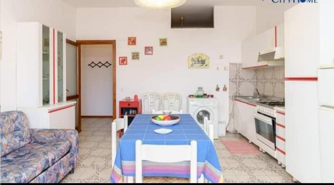 Casa Vacanze I Gabbiani Giardini Naxos Schiso Extérieur photo