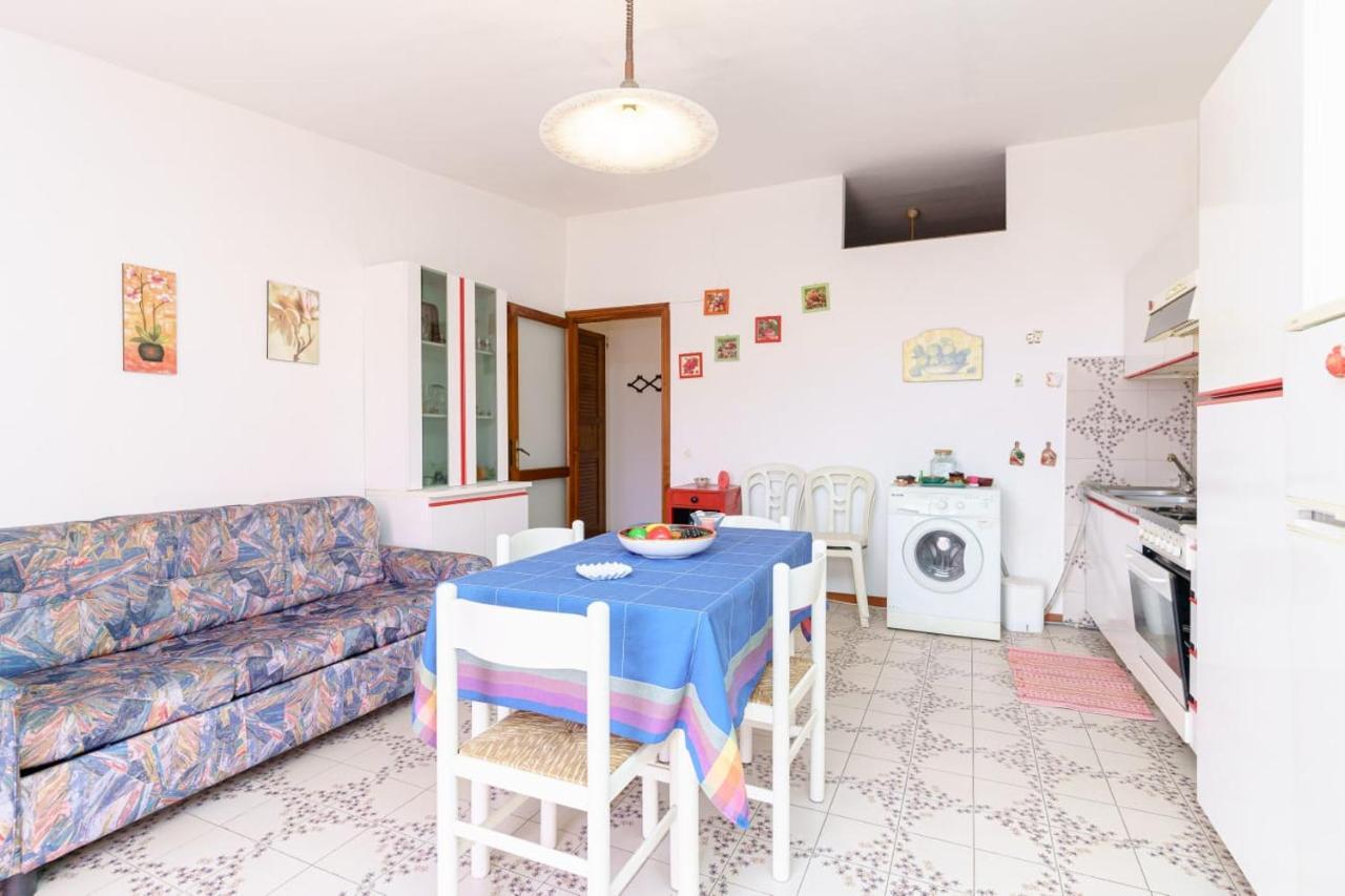 Casa Vacanze I Gabbiani Giardini Naxos Schiso Extérieur photo