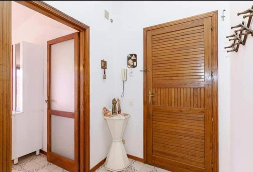 Casa Vacanze I Gabbiani Giardini Naxos Schiso Extérieur photo