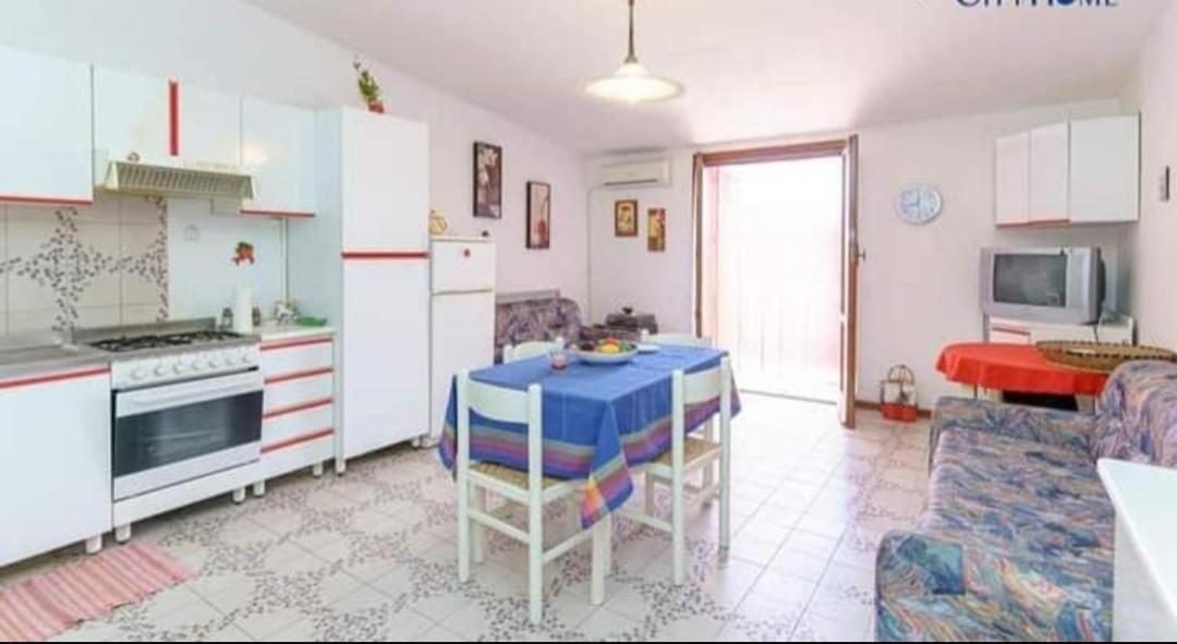 Casa Vacanze I Gabbiani Giardini Naxos Schiso Extérieur photo
